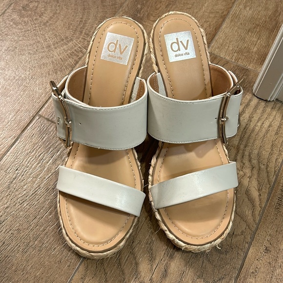 Dolce Vita Shoes - Woman’s size 10